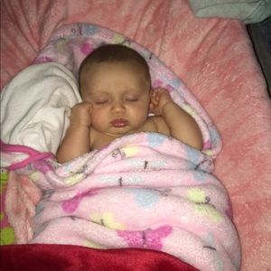 Meet your Posher, Angel